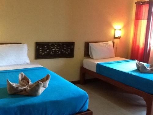 Samui Hostel3