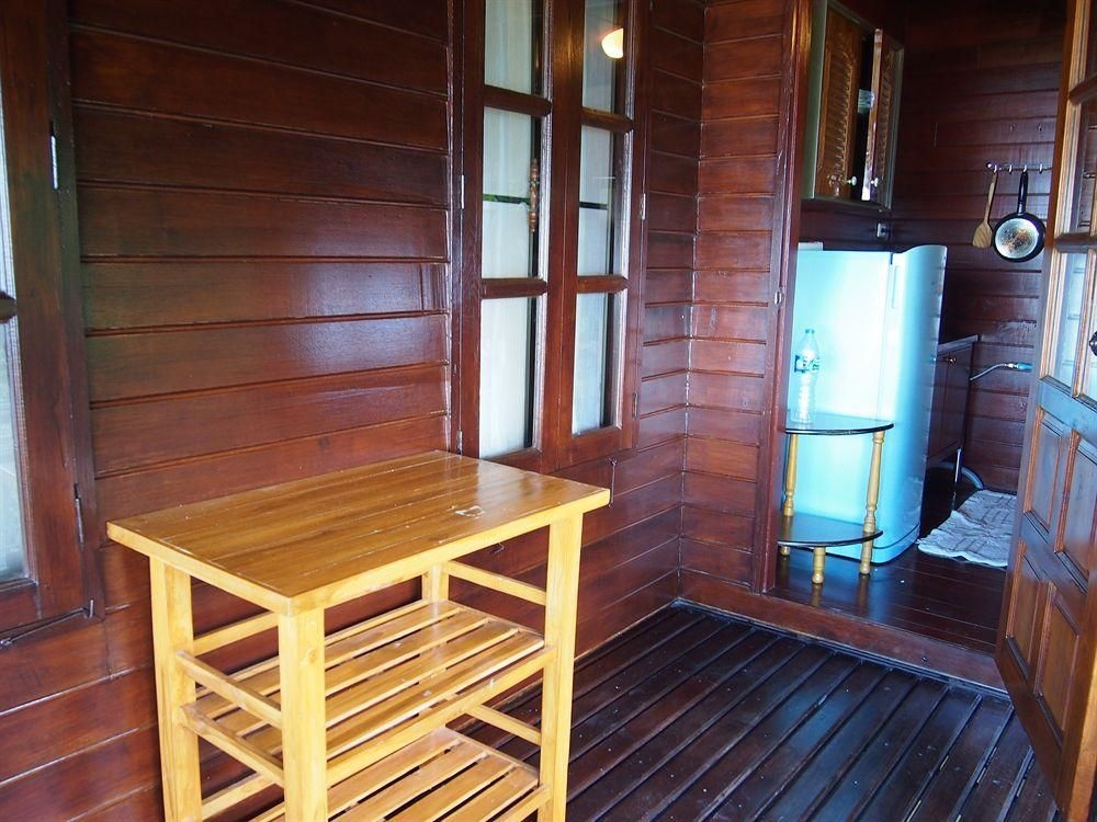 Laem Sila Resort4