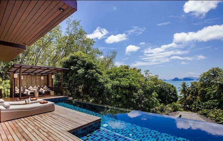 วิลล่า กาลังก้า (Villa Galanga by Krabi Villa Company)3