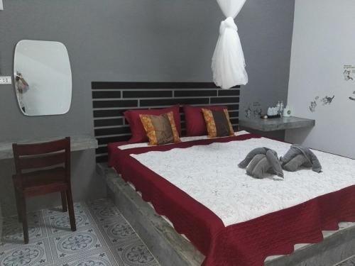 Lanta Memory Resort4