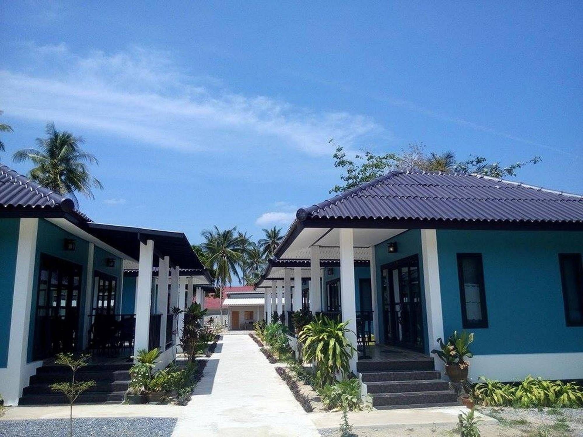 Lanta Memory Resort1