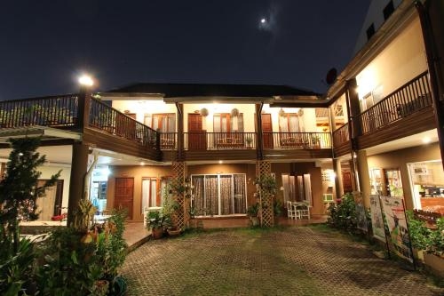 ทองรัญเฮาส์ (Thongran's house)0
