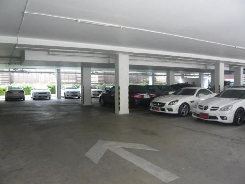 โรงแรมดิเอเทรียม รัชดา13 (The Atrium Ratchada 13 Hotel)2