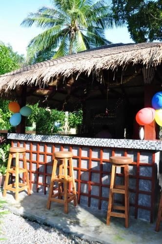 พลาน อินน์ รีสอร์ท (Phalarn Inn Resort)4