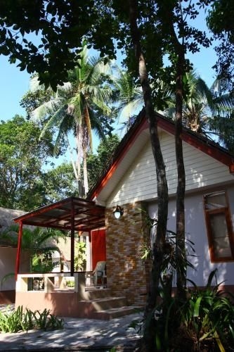 พลาน อินน์ รีสอร์ท (Phalarn Inn Resort)3