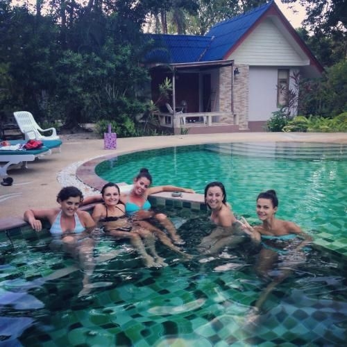 พลาน อินน์ รีสอร์ท (Phalarn Inn Resort)1