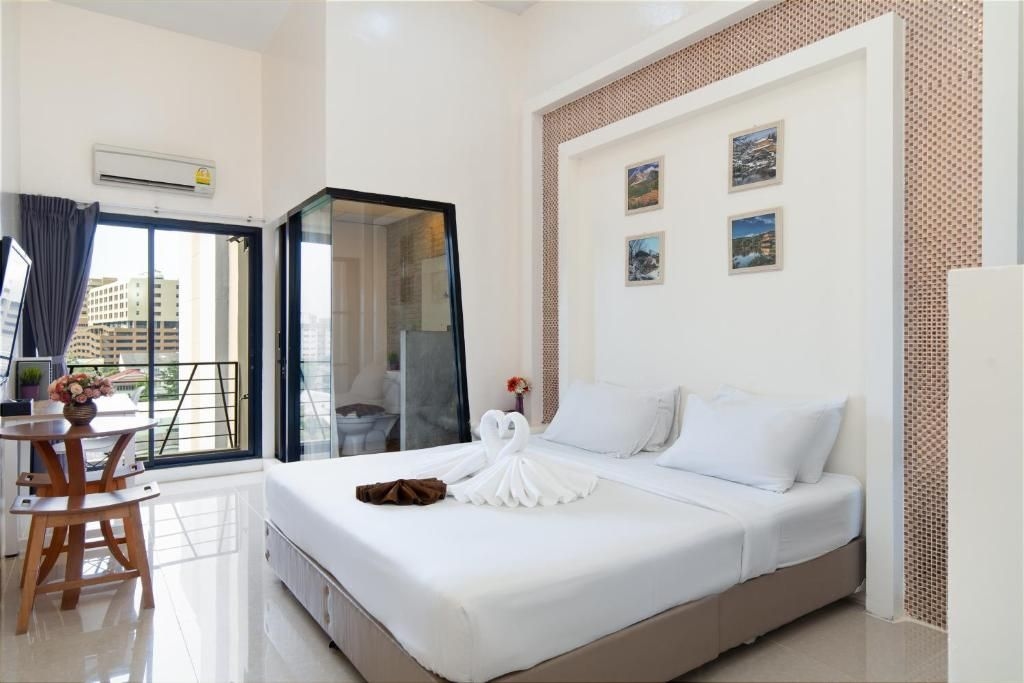 บารอน โซเทล แบงค็อก (Baron Zotel)2