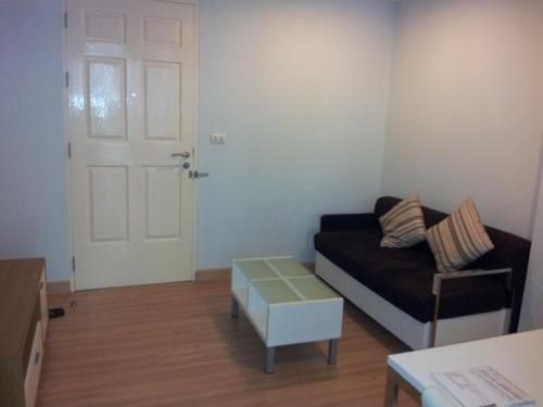 IMPACT Muang Thong Thani Service Condominium0