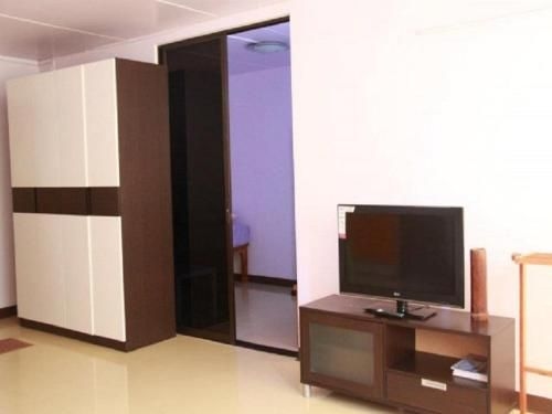 IMPACT Muang Thong Thani Service Condominium4