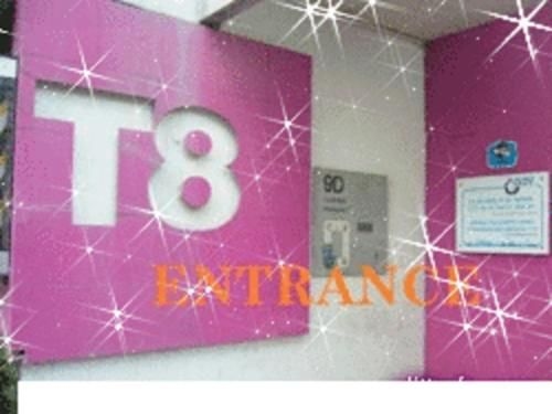 IMPACT Muang Thong Thani Service Condominium3