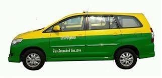 IMPACT Muang Thong Thani Service Condominium1