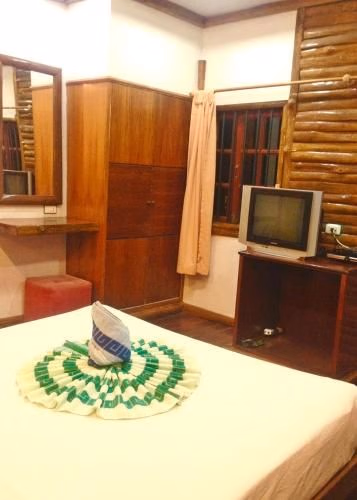 ยูโทเปีย เฮาส์ พะงัน (Utopia House Phangan)4