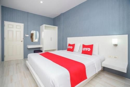 พารากอน โฮมเทล (Paragon Hometel)2