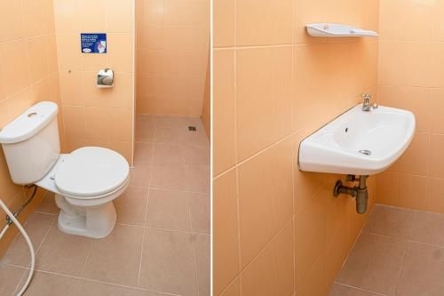พารากอน โฮมเทล (Paragon Hometel)4