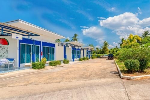 พารากอน โฮมเทล (Paragon Hometel)1