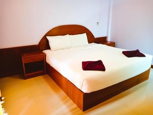 บ้านใต้ รีสอร์ท (Bantai Resort)2