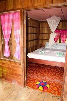 เขาสก สมายเล่ย์ บังกะโล (Khao Sok Smiley Bungalow)3