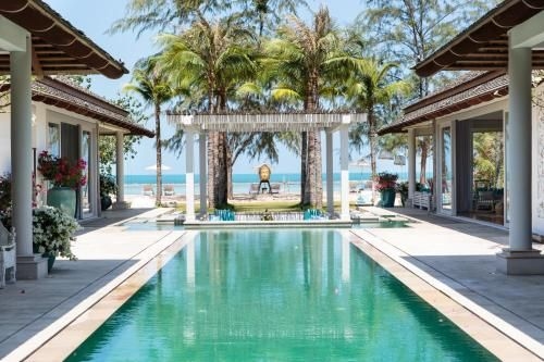 วิลล่า มีอา (Villa Mia)0