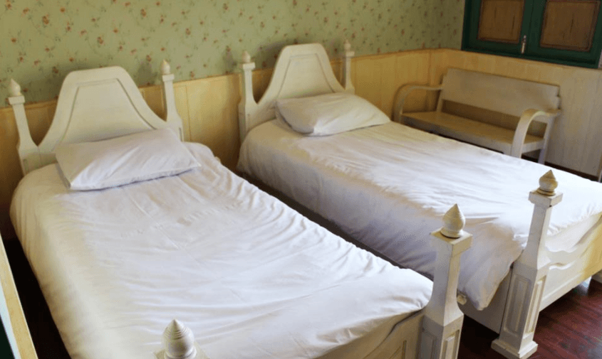 เฮือนสราญ เก้สต์เฮ้าส์ (Huan Saran Guesthouse)4
