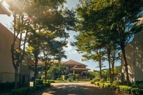 โรงแรม เลยพาวิลเลี่ยน รีสอร์ท โฮเทล (Loei Pavilion Resort Hotel)0