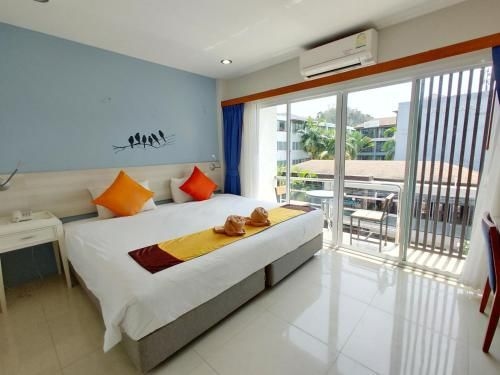 Chic N Chill Bed and Breakfast1