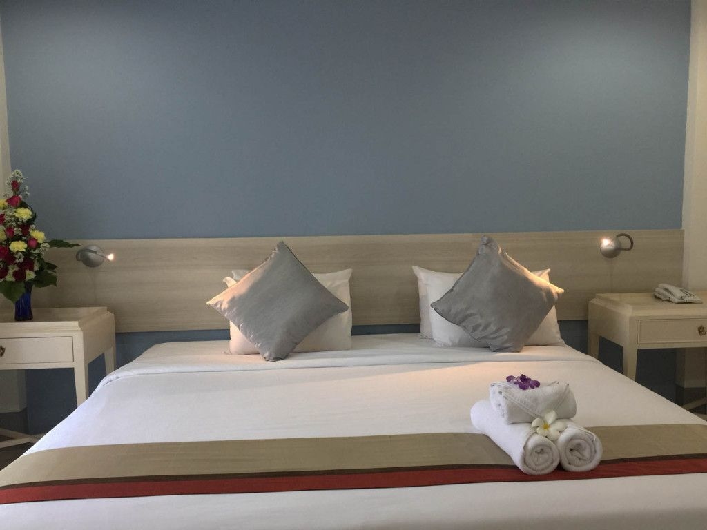 Chic N Chill Bed and Breakfast2