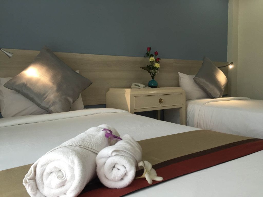 Chic N Chill Bed and Breakfast3