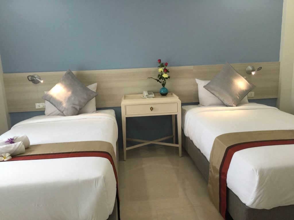Chic N Chill Bed and Breakfast4