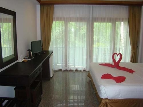 มารีน่า วิลล่า (Marina Villa)3
