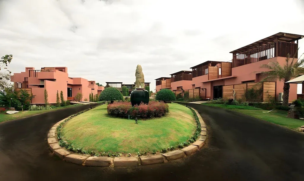 ภูคำหอม เขาใหญ่ (Phukumhom Khao Yai)2