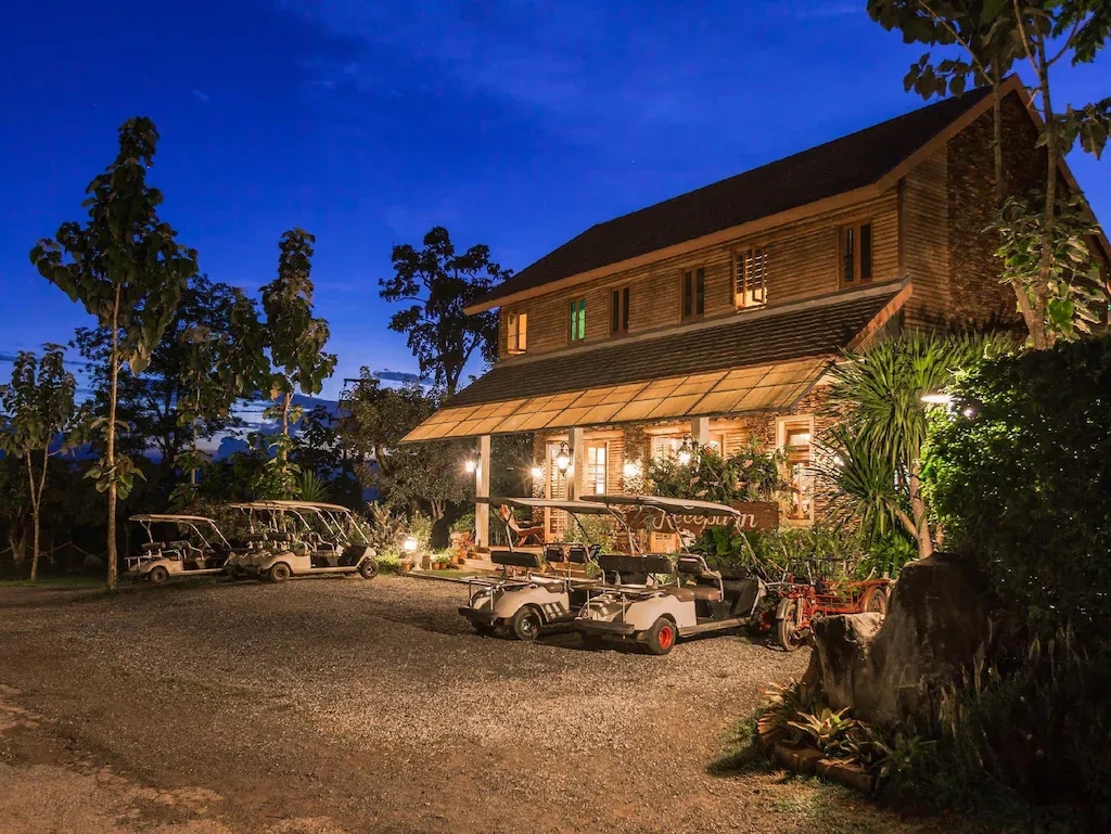 ภูคำหอม เขาใหญ่ (Phukumhom Khao Yai)3