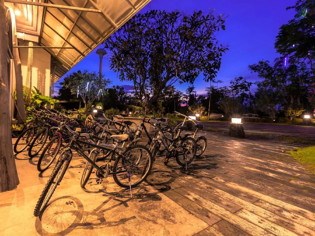 ภูคำหอม เขาใหญ่ (Phukumhom Khao Yai)4