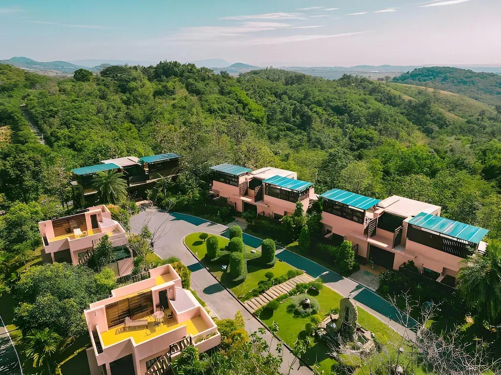 ภูคำหอม เขาใหญ่ (Phukumhom Khao Yai)1