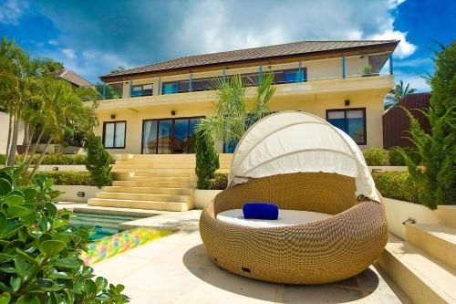 บ้านนาโปลี ลักซ์ชัวรี วิลล่า (Baan Napoli Luxury Villa)4