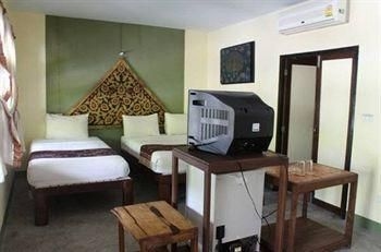Baan Taa Yaay Bungalow4