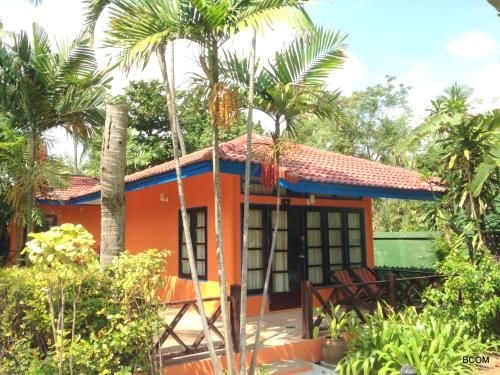 เทรดวินด์ บาย ลาวานา (Tradewinds Cottages)3