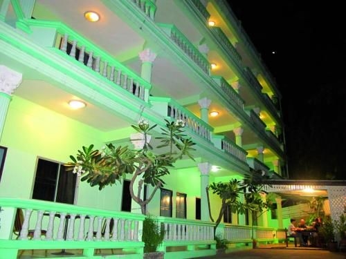 เอ็น.เอ็น.อพาร์ตเมนต์ (NN Apartment)0