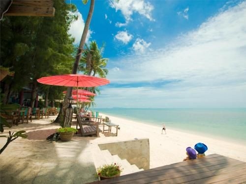 บายบีช รีสอร์ท (By Beach Resort)0
