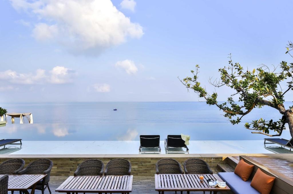 โรงแรม ยู พัทยา (U Pattaya)3