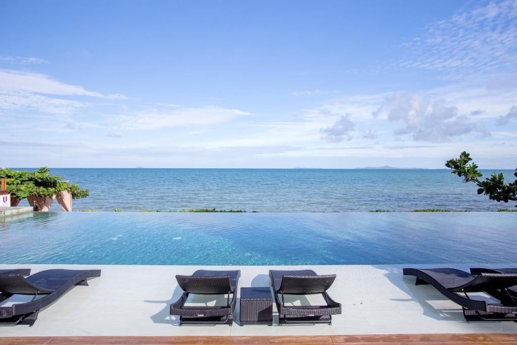 โรงแรม ยู พัทยา (U Pattaya)2