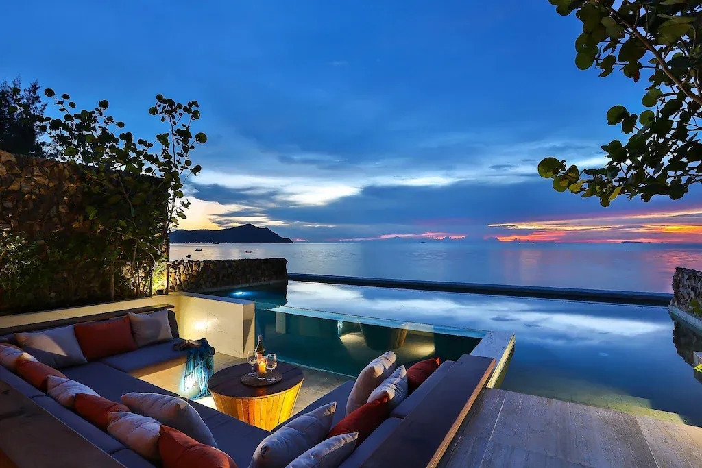 โรงแรม ยู พัทยา (U Pattaya)3