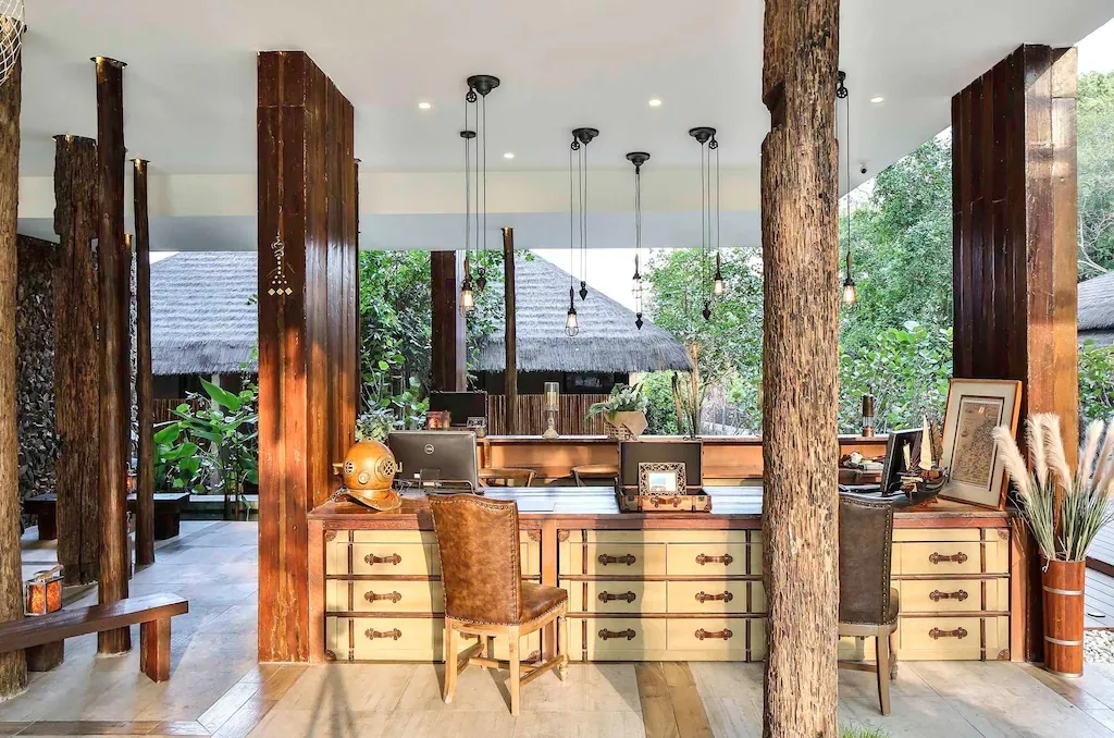 โรงแรม ยู พัทยา (U Pattaya)4