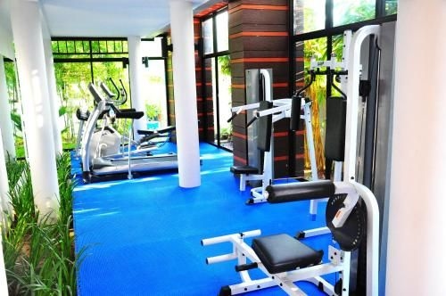 นวธารา ภูเก็ต รีสอร์ต (Navatara Phuket Resort)4