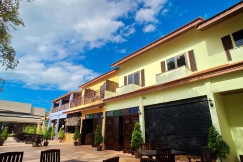 บ่อผุด ไดฟ์วิ่ง รีสอร์ท (Samui Diving Resort)1