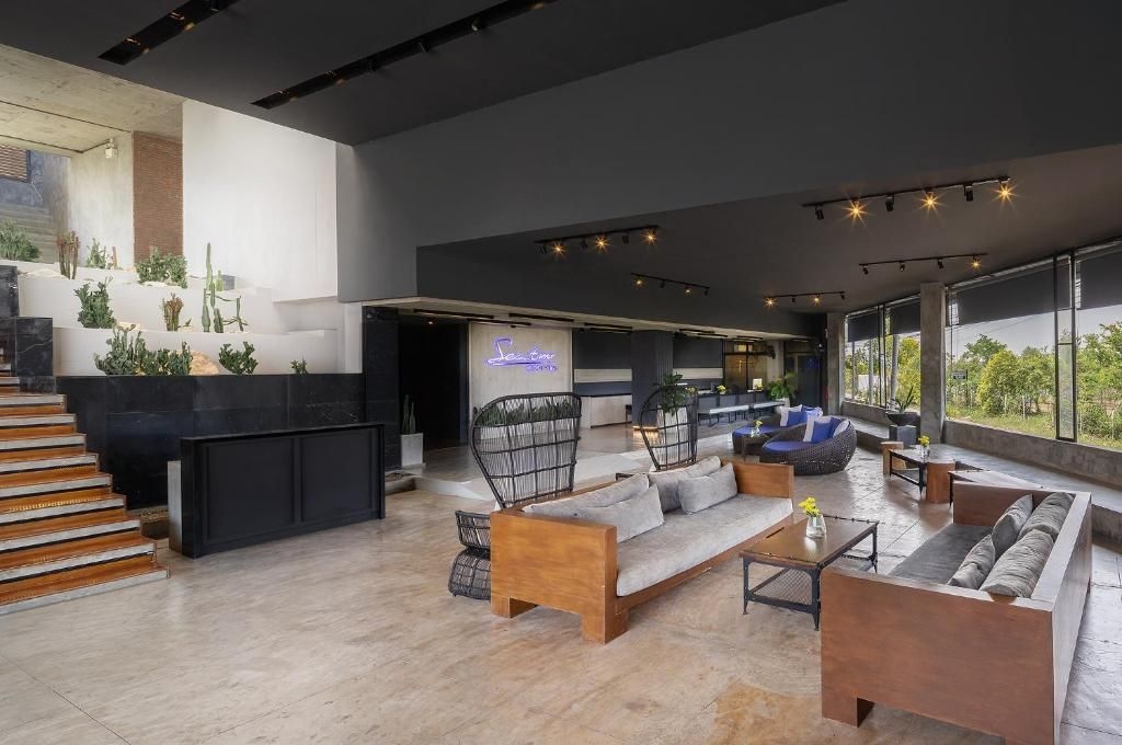 ซี ทู พูล วิลล่า (Sea Two Pool Villa)3