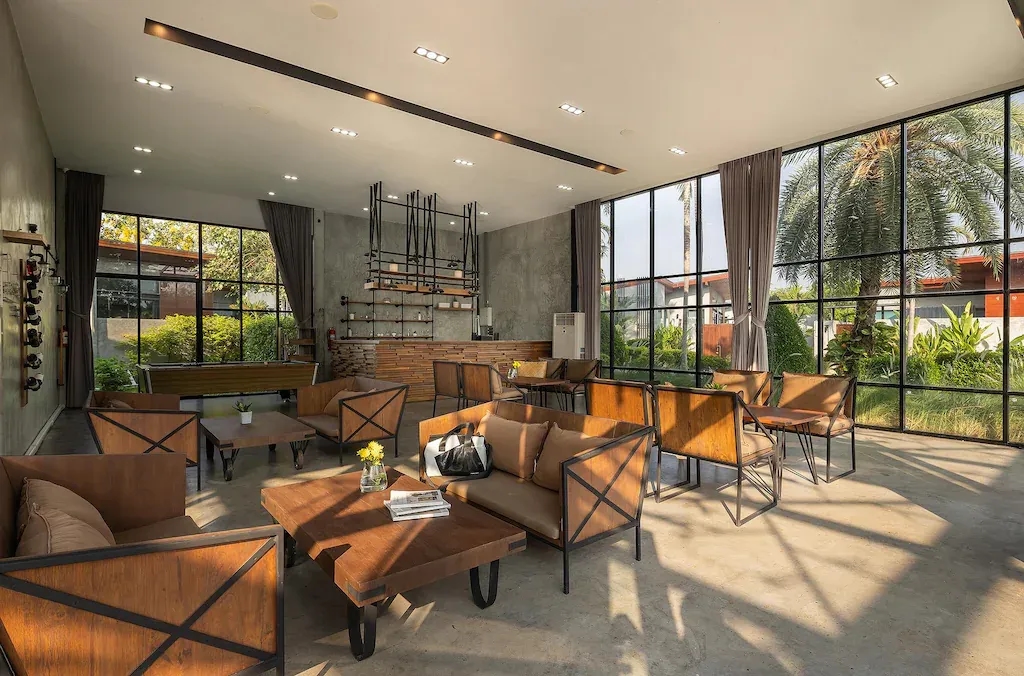 ซี ทู พูล วิลล่า (Sea Two Pool Villa)2