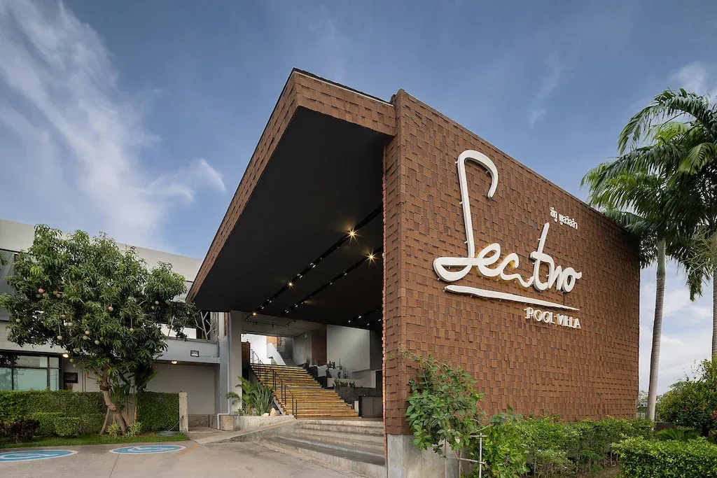 ซี ทู พูล วิลล่า (Sea Two Pool Villa)0