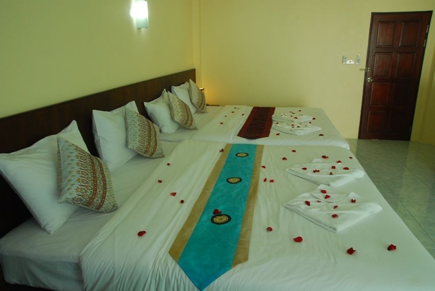 ป่าตอง ปาล์ม เกสท์เฮาส์ (Patong Palm Guesthouse)3