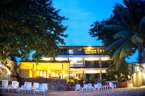 เดอะ ลอดจ์ (The Lodge)2