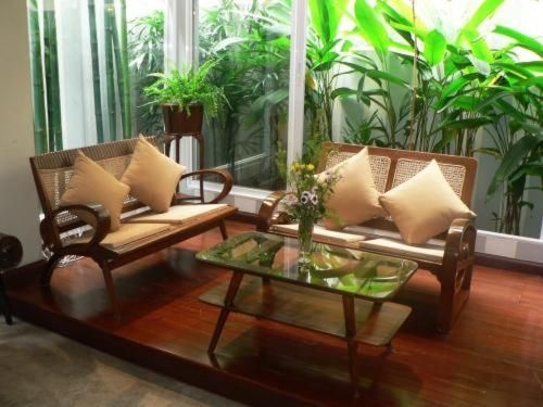โรงแรมซูรีร์ เกาะรัตนโกสินทร์ (Sourire at Rattanakosin Island Hotel)4